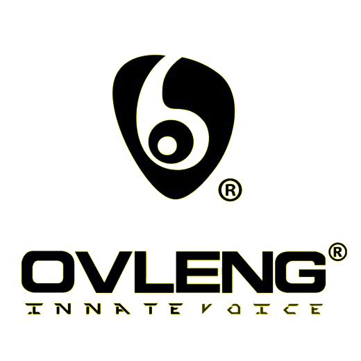 OVLENG logo