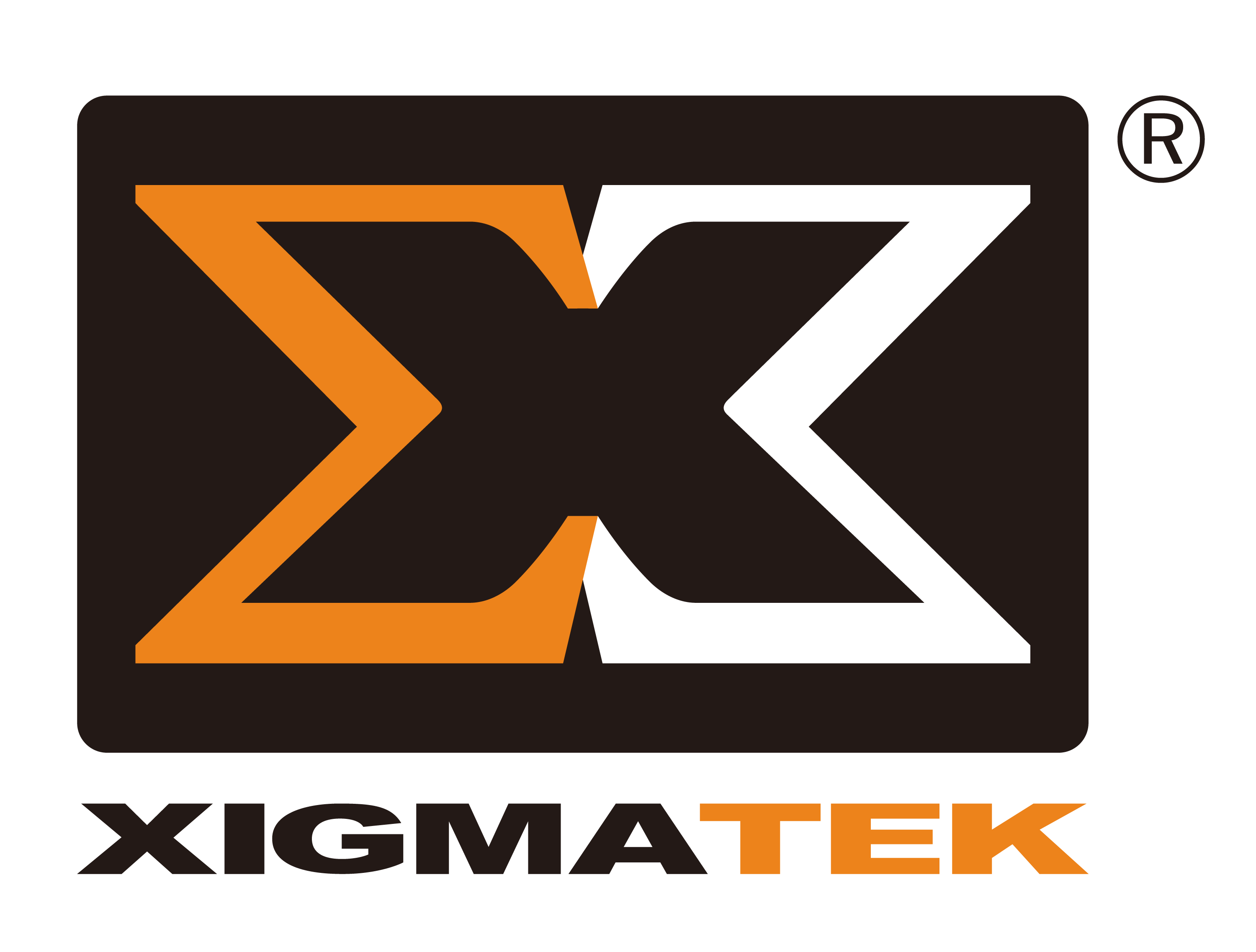 Xigmatek logo