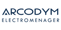 Arcodym logo