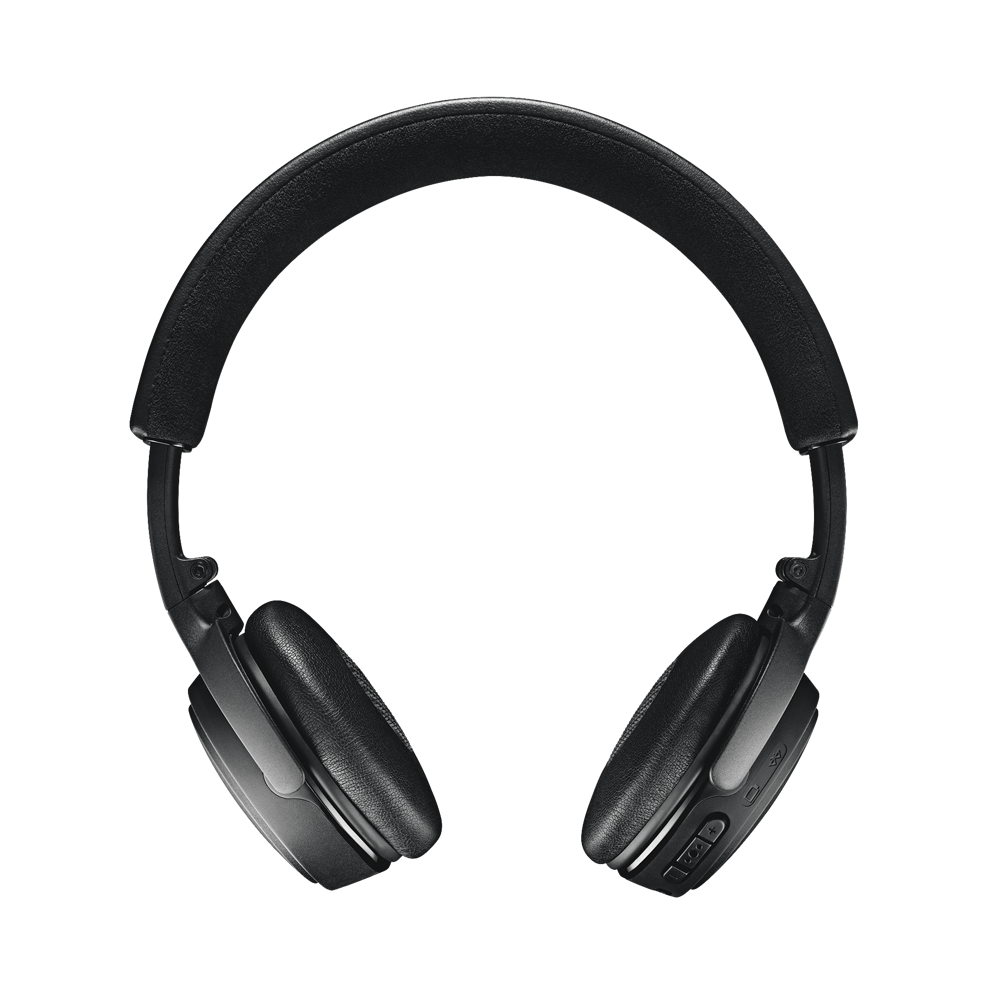 ON EAR BLK WW CASQUE BOSE ON EAR WIRELESS BLACK - ON EAR BLK WW - 3