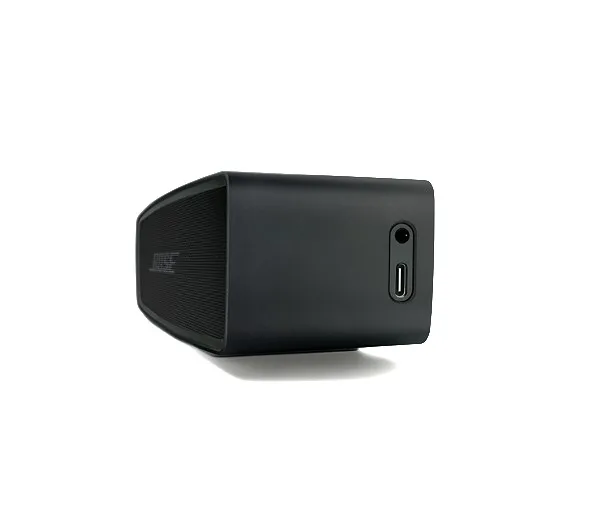 SLINK MINI 2 SE BLK ENCEINTE BOSE SOUNDLINK MINI 2 - SLINK SE BLK - 2