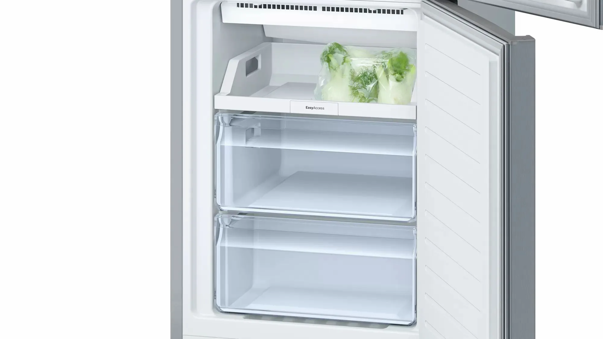 KGN36NL30U REFRIGERATEUR BOSCH COMBINE SERIE 2 - 360LT - 4