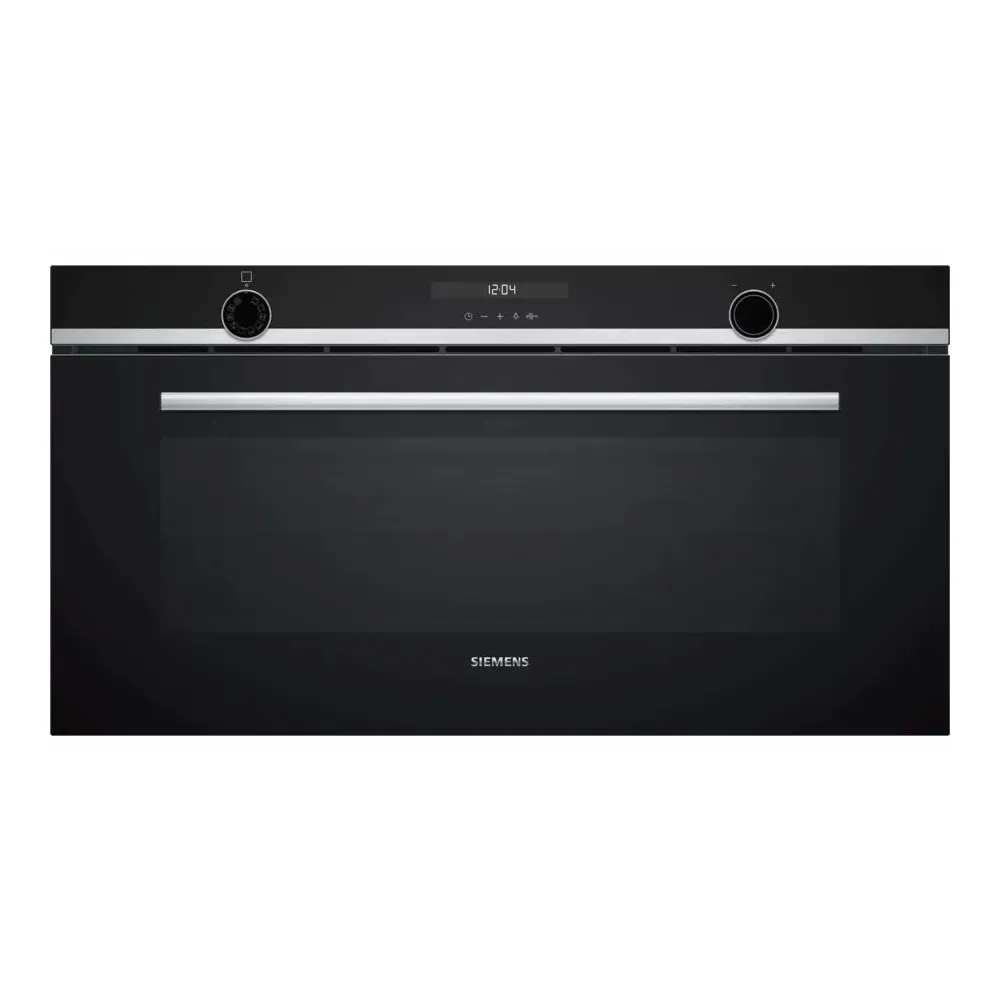 VB558C0S0 FOUR SIEMENS Elec 90CM ENCASTRABLE INOX VB558C0S0 - 0