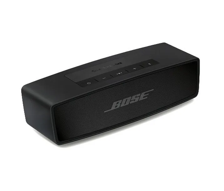 SLINK MINI 2 SE BLK ENCEINTE BOSE SOUNDLINK MINI 2 - SLINK SE BLK - 0