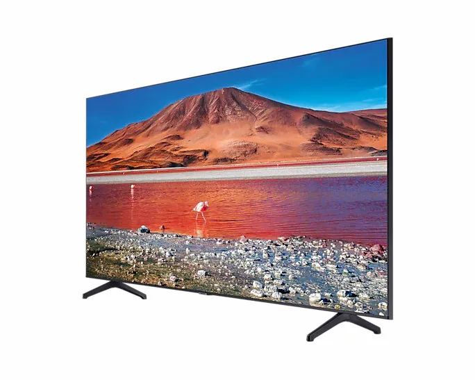 UA58TU7000UXB TELEVISEUR SAMSUNG 58 4K UHD Smart TV (2020) - 3