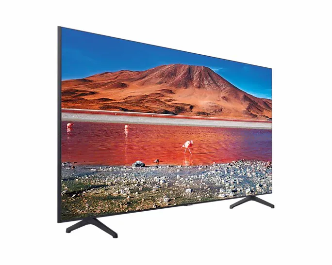 UA58TU7000UXB TELEVISEUR SAMSUNG 58 4K UHD Smart TV (2020) - 2