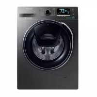 MACHINE A LAVER SAMSUNG 10 KG SILVER ADD WASH