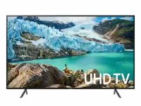 TELEVISEUR SAMSUNG 65 UHD SMART UA65RU7100