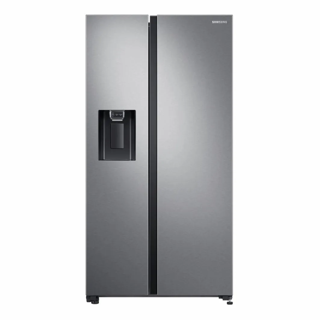 RS75R5301SL/BS REFRIGERATEUR SAMSUNG SIDE BY SIDE INOX 750L - 0