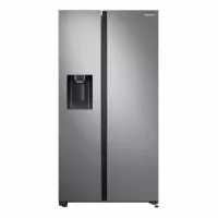 REFRIGERATEUR SAMSUNG SIDE BY SIDE INOX 750L