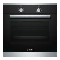 FOUR BOSCH 60 CM ELECTRIQUE VENTILLE 66LT 5 FC s2