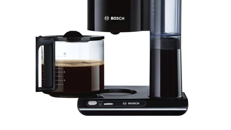 TKA8013 CAFETIERE BOSCH 1100W 10/15 TASSES  AUTOMATIC - 2