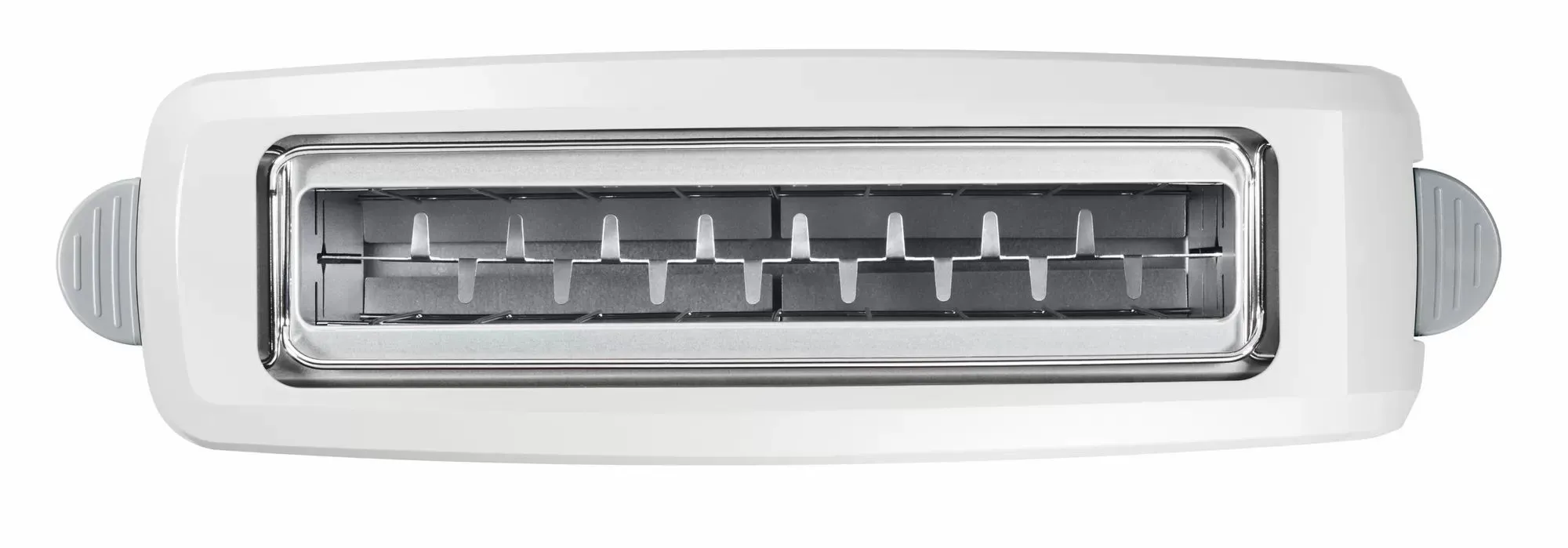 TAT3A001 GRILLE PAIN BOSCH GM 1U CENTRAGE 980W  BLANC/GRIS - 4