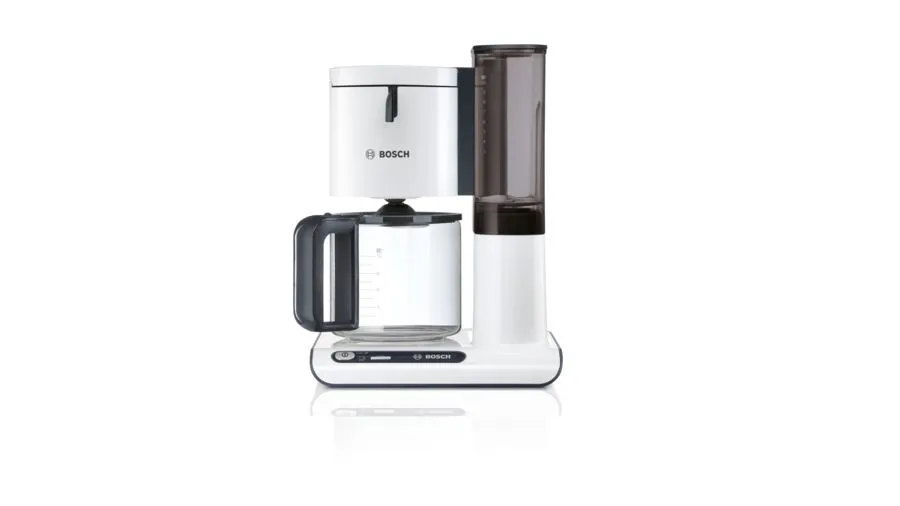 TKA8011 CAFETIERE BOSCH 1100W 10/15 TASSES /VOLUME TKA8011 - 1