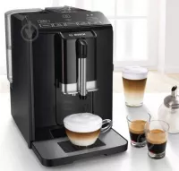 CAFETIERE BOSCH NESPRESSO 1300W 1.4L