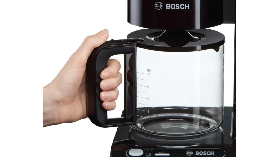 TKA8013 CAFETIERE BOSCH 1100W 10/15 TASSES  AUTOMATIC - 4