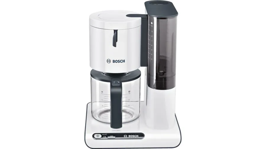 TKA8011 CAFETIERE BOSCH 1100W 10/15 TASSES /VOLUME TKA8011 - 2