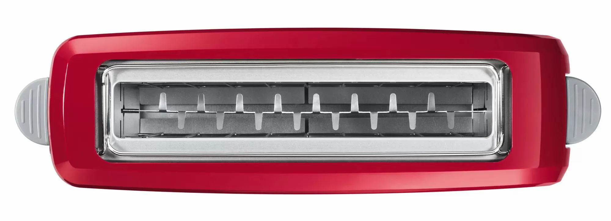 TAT3A004 GRILLE PAIN BOSCH GM 1U CENTRAGE 980W ROUGE/GRIS - 1