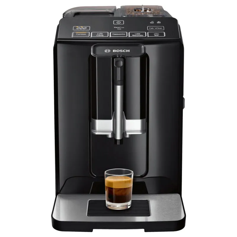 TIS30129RW CAFETIERE BOSCH NESPRESSO 1300W 1.4L - 2