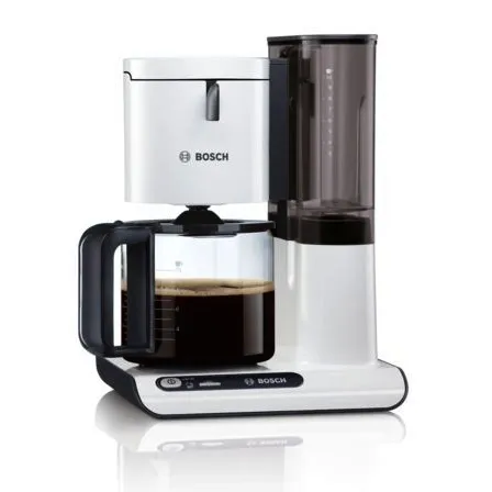 TKA8011 CAFETIERE BOSCH 1100W 10/15 TASSES /VOLUME TKA8011 - 0