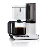 CAFETIERE BOSCH 1100W 10/15 TASSES /VOLUME TKA8011