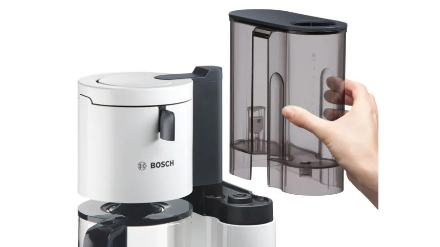 TKA8011 CAFETIERE BOSCH 1100W 10/15 TASSES /VOLUME TKA8011 - 6