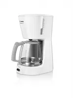 CAFETIERE BOSCH A FILTRE 1100W 10/15 TKA3A031