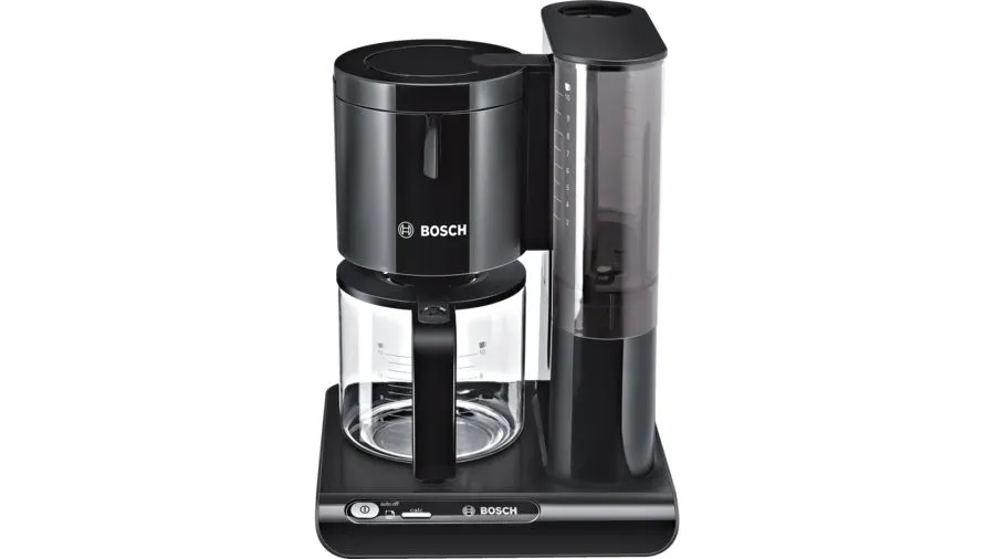 TKA8013 CAFETIERE BOSCH 1100W 10/15 TASSES  AUTOMATIC - 1