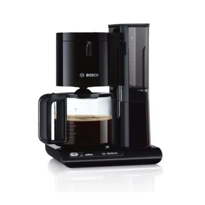 TKA8013 CAFETIERE BOSCH 1100W 10/15 TASSES  AUTOMATIC - 0