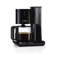 CAFETIERE BOSCH 1100W 10/15 TASSES  AUTOMATIC