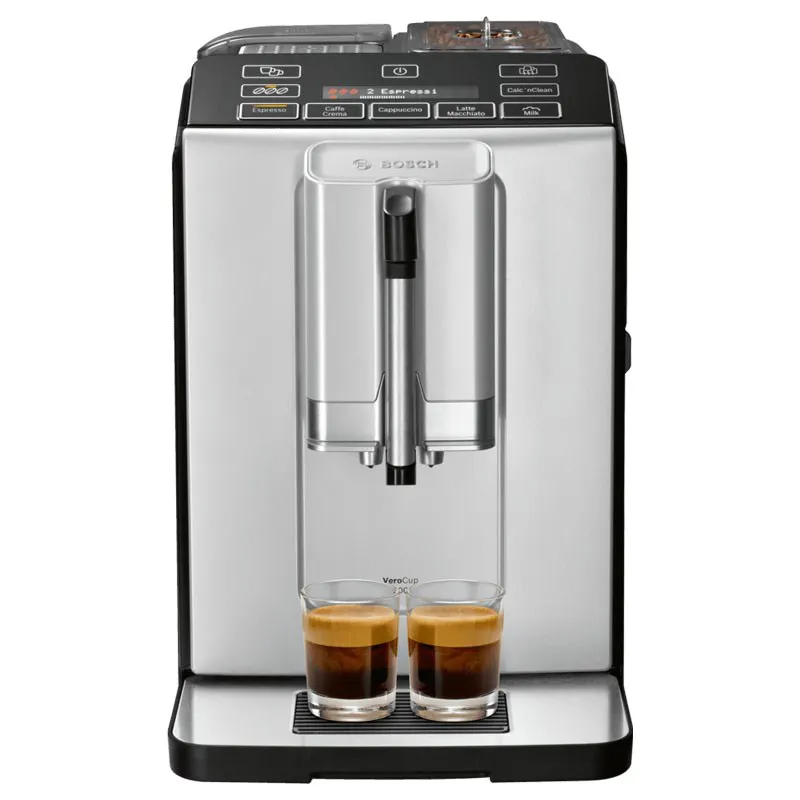 TIS30321RW CAFETIERE BOSCH NESPRESSO 1300W/ 1.4L - 0