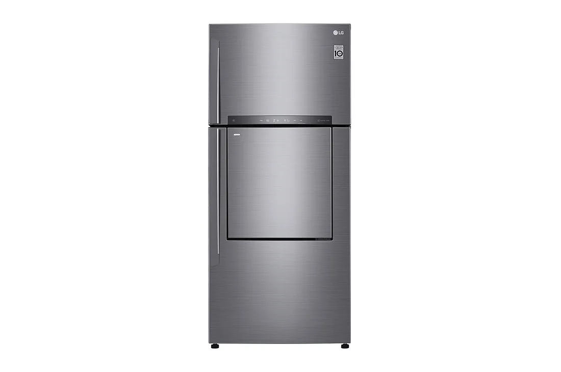 GN-A71HLHU REFRIGERATEUR LG 700L GN-A71HLHU - 1