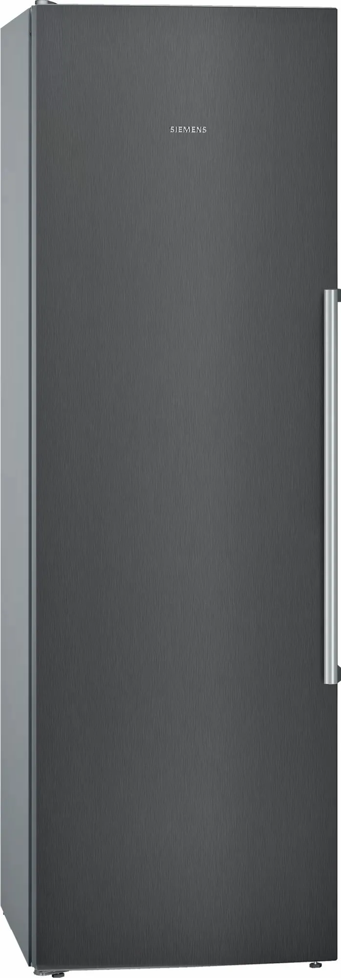 KS36VAX3P REFRIGERATEUR SIEMENS TWIN Black stainless steel - 0