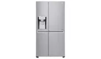 REFRIGERATEUR LG GC-J247CLAV silver