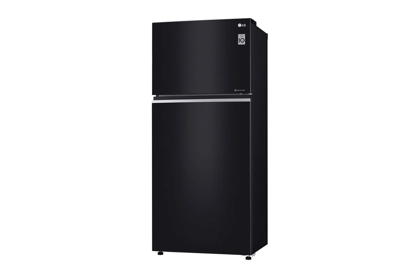 GN-C71SGGL Réfrigérateur  LG 700L verre Incurvé NatureFRESH - 4