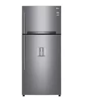 REFRIGERATEUR LG 700L SILVER - F71HLHU