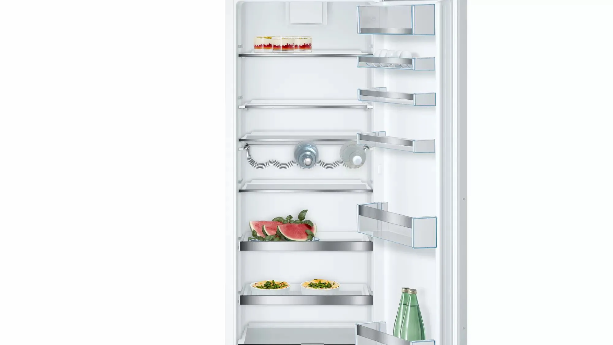 KIR81AF30 REFRIGERATEUR ENCASTRABLE BOSCH SERIE6 KIR81AF30 - 3