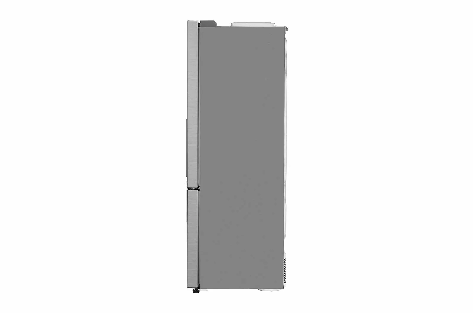 GC-F569BLZ REFRIGERATEUR COMBINE LG INOX AVEC DISTRIBUTEUR - 12