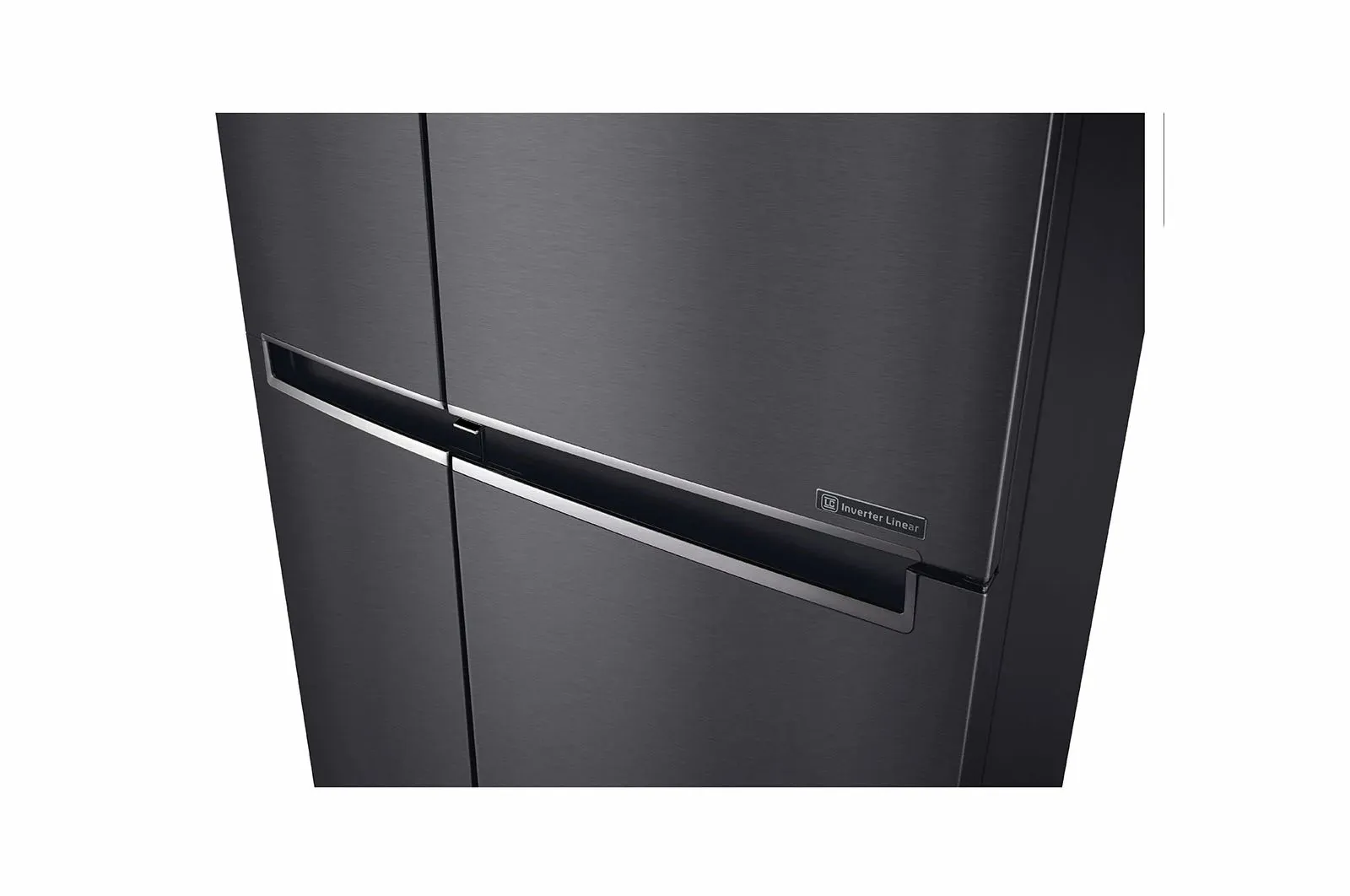 GC-M297SQGT REFRIGERATEUR LG AMERICAIN BLACK - M297SQGT - 5