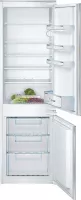 REFRIGERATEUR BOSCH Serie 2 combiné intégrable