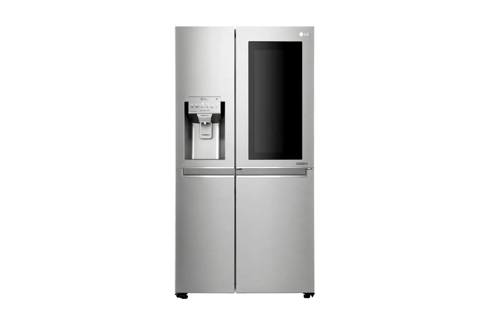 GC-X23CSAV REFRIGERATEUR  LG GC-X23CSAV PREMIUM silver - 0