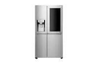 REFRIGERATEUR  LG GC-X23CSAV PREMIUM silver