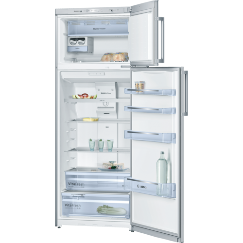 KDN46VL20U REFRIGERATEUR BOSCH SERIE 4 /460LT KDN46VL20U - 1