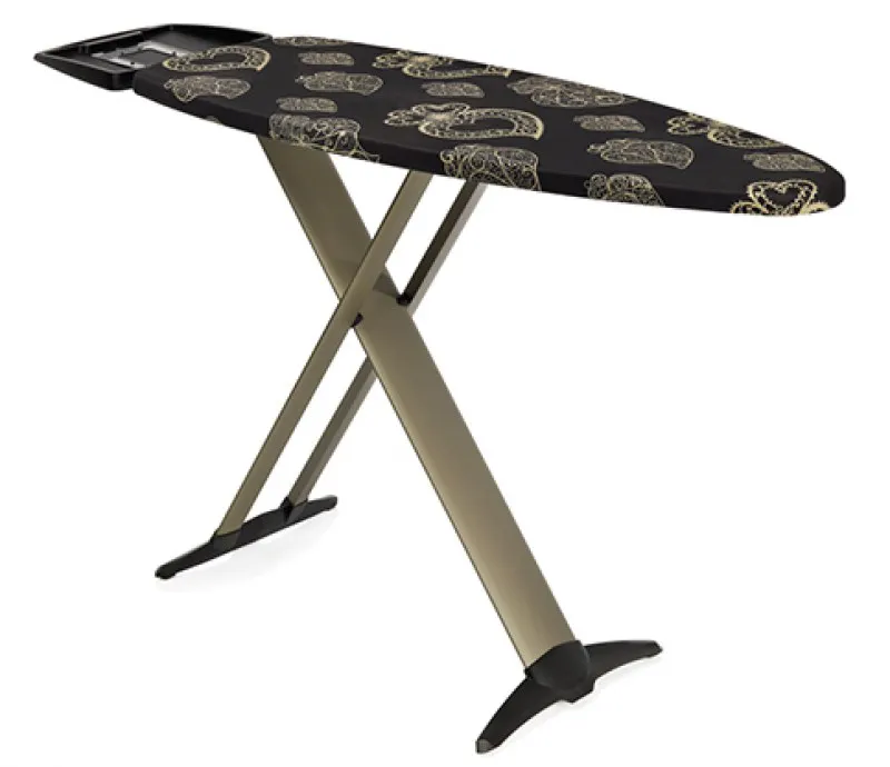 215.0 TABLE A REPASSER AFER STYL PRO PLASTIC 130*47 CM - 0