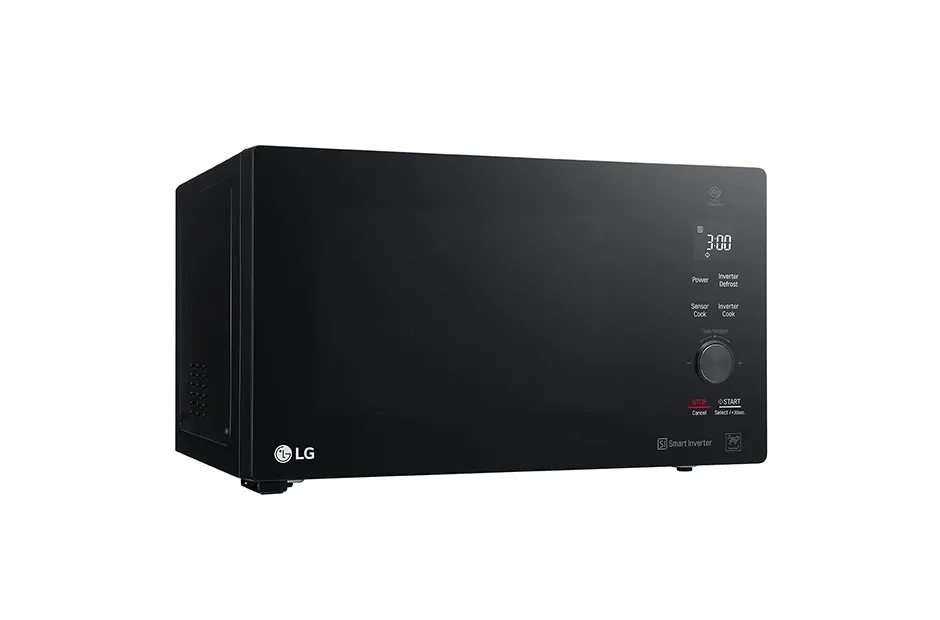 MH8265DIS MICRO ONDE LG + Grill NeoChef 42L Smart Inverter - 2