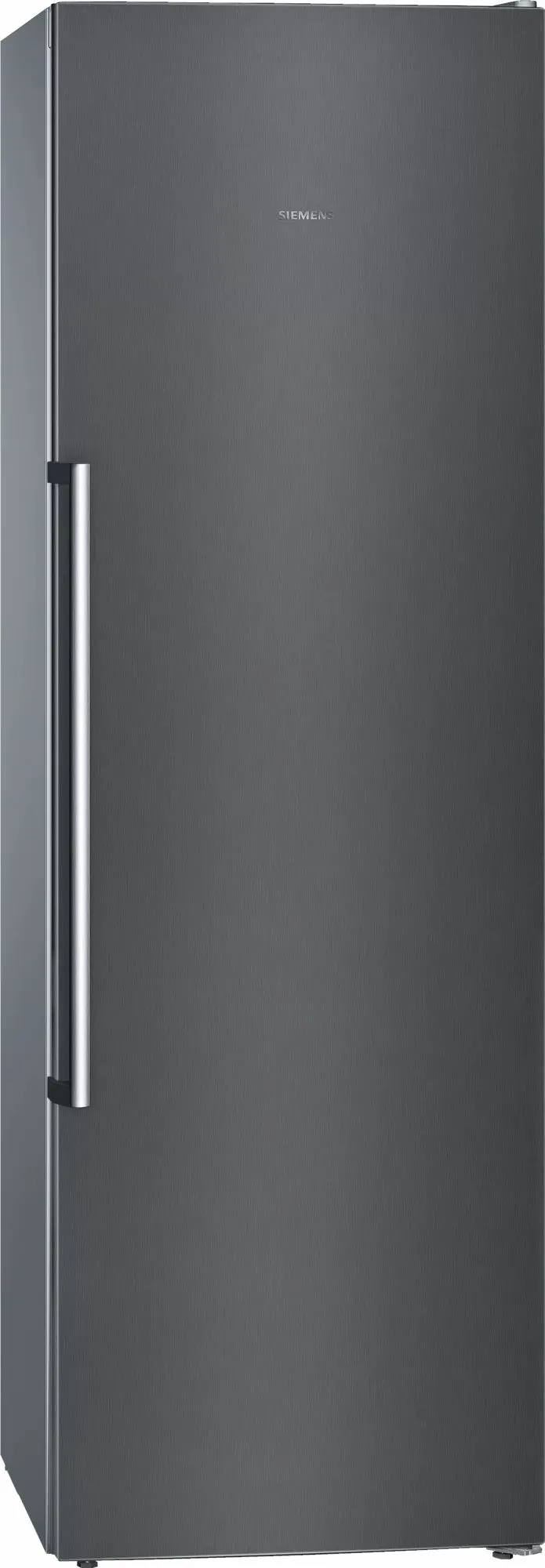 GS36NAX3P CONGELATEUR SIEMENS TWIN Black stainless steel - 0