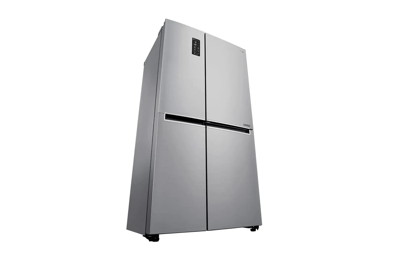 GC-M297SLGT REFRIGERATEUR LG AMERICAIN SILVER - M297SLG - 11