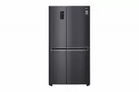 REFRIGERATEUR LG AMERICAIN BLACK - M297SQGT