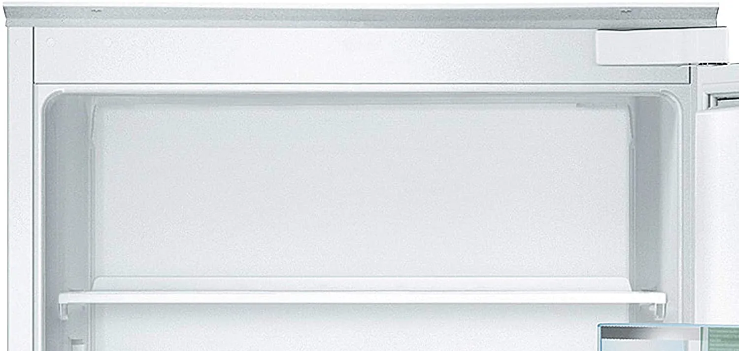 KIV34V21FF REFRIGERATEUR BOSCH Serie 2 combiné intégrable - 2