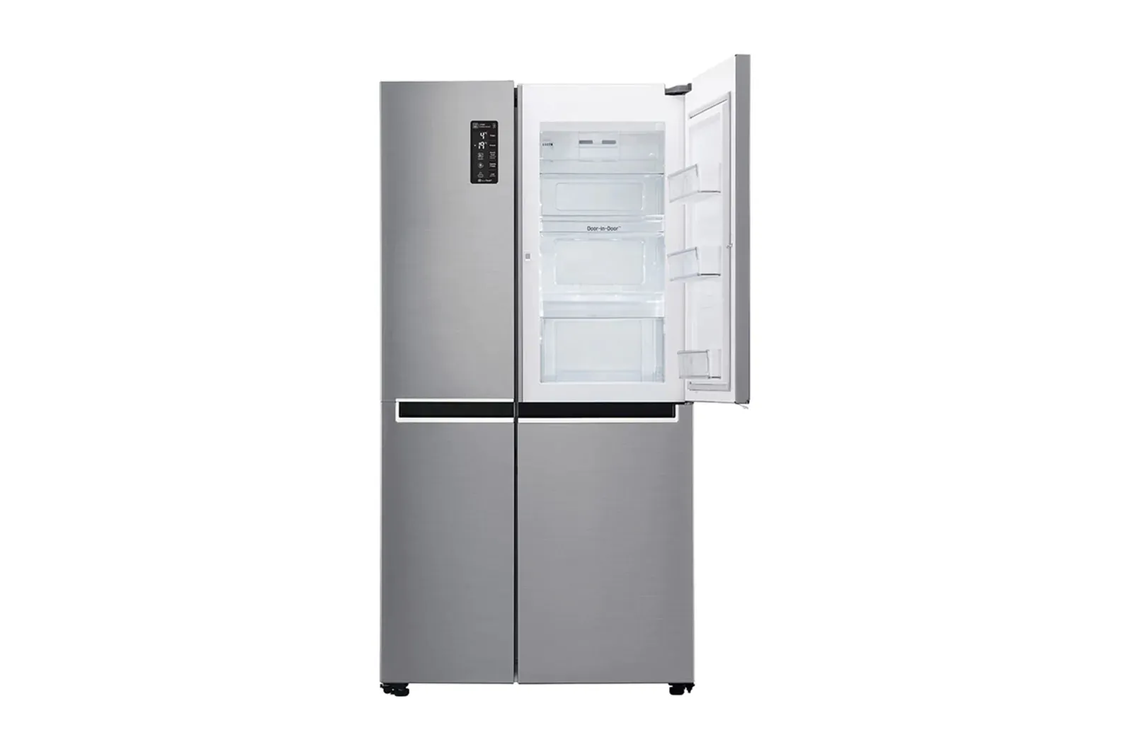 GC-M297SLGT REFRIGERATEUR LG AMERICAIN SILVER - M297SLG - 3